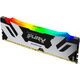 Оперативная память Kingston FURY Renegade RGB 16ГБ DDR5 7600МГц KF576C38RSA-16 Оперативная память Kingston FURY Renegade RGB 16ГБ DDR5 7600МГц KF576C38RSA-16