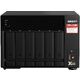 Сетевой накопитель QNAP TS-673A-8G Сетевой накопитель QNAP TS-673A-8G