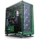 Корпус Thermaltake Core P6 TG Racing Green без Б/ CA-1V2-00MCWN-00 Корпус Thermaltake Core P6 TG Racing Green без Б/ CA-1V2-00MCWN-00