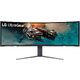 Игровой монитор LG Curved UltraGear 49GR85DC-B Игровой монитор LG Curved UltraGear 49GR85DC-B