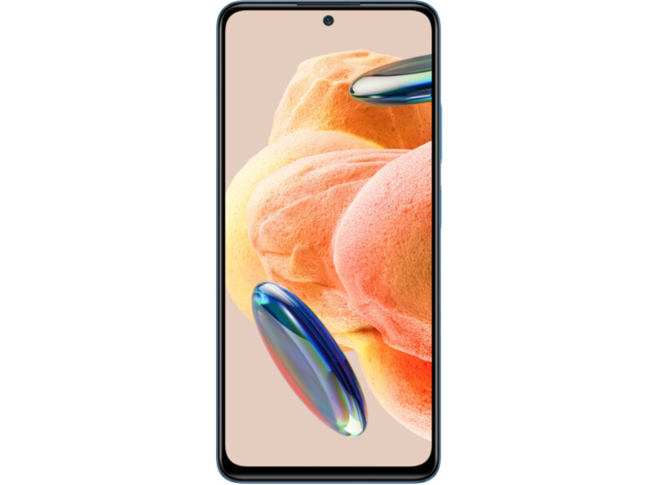 Смартфон Xiaomi Redmi Note 12 Pro 4G 8GB/256GB международная версия  (ледниковый синий) купить в Минске